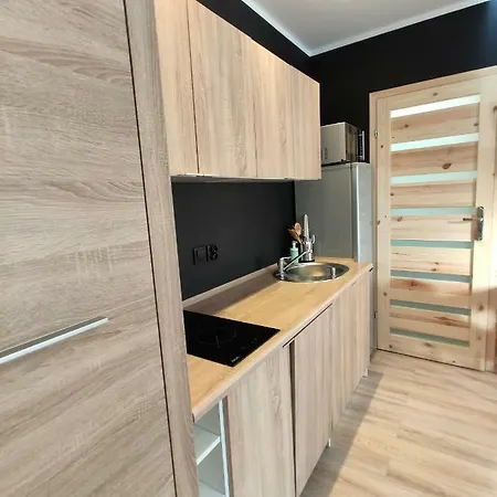 Apartamento Loft House *