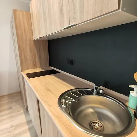 Apartamento Loft House